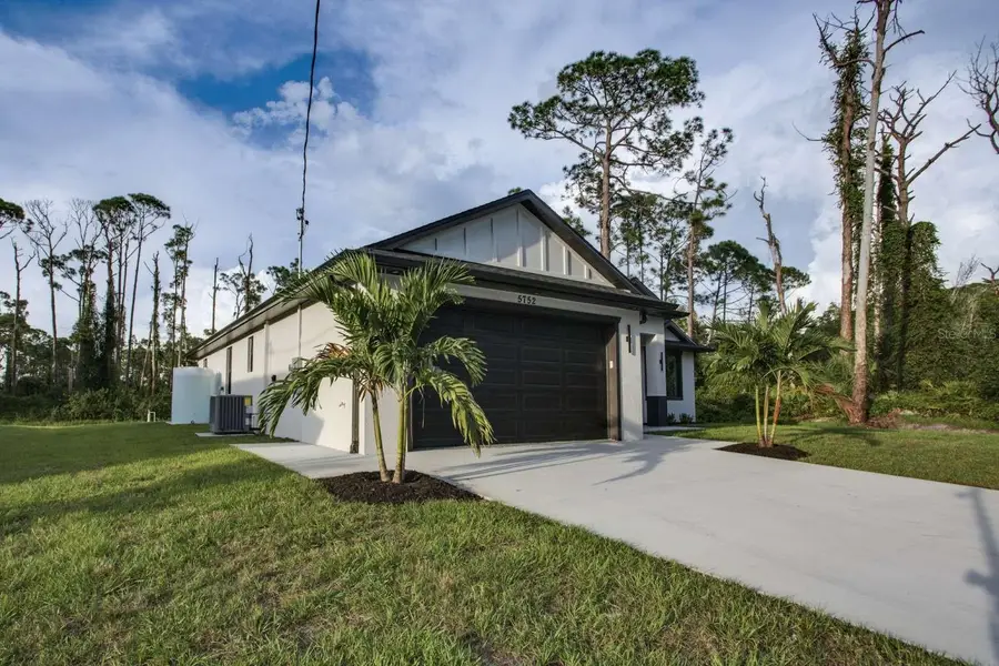 5752 Shaffer Avenue, North Port, FL 34291 - #2