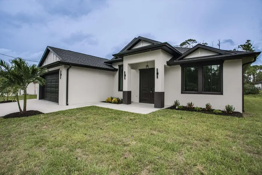 5752 Shaffer Avenue, North Port, FL 34291 - #3