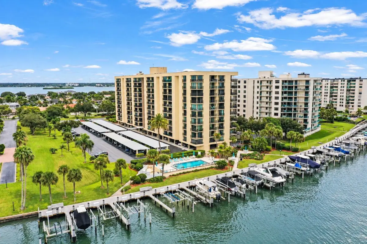 690 Island Way #606, Clearwater, FL 33767 - #1