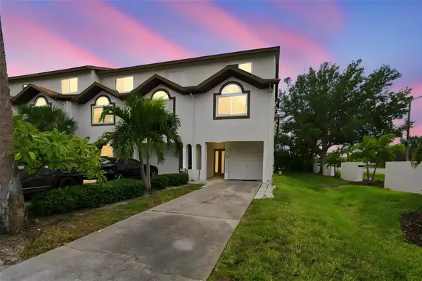 405 Madeira Circle, TIERRA VERDE, FL 33715
