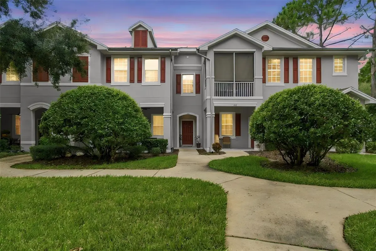 9420 Georgian Park Lane #108, Tampa, FL 33626 - #1