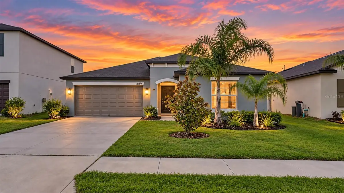 2790 Red Egret Drive, Bartow, FL 33830 - #1