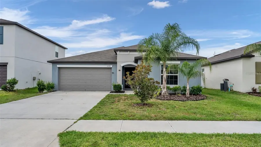 2790 Red Egret Drive, Bartow, FL 33830 - #2