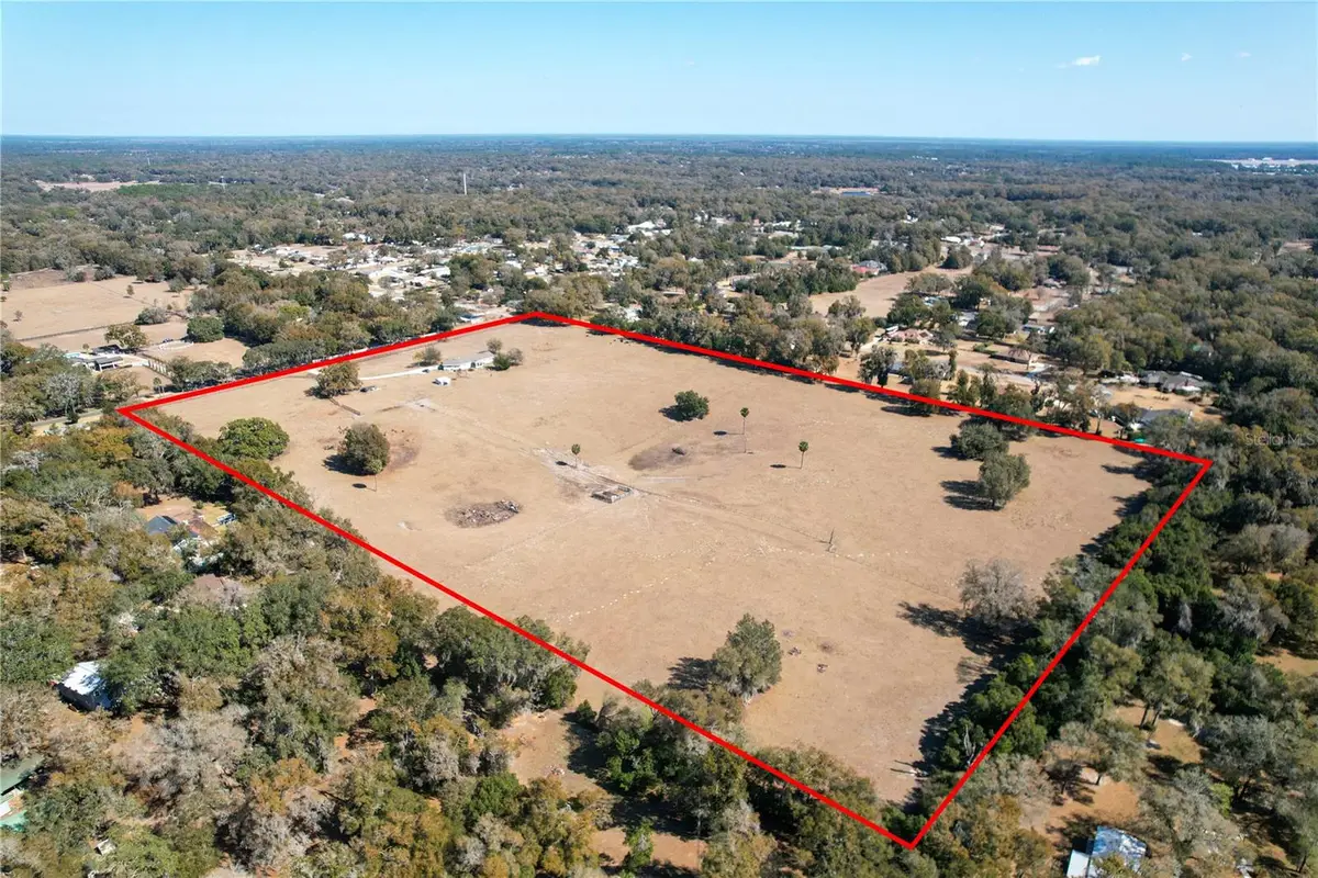 1400 Mercers Fernery Road, Deland, FL 32720 - #1
