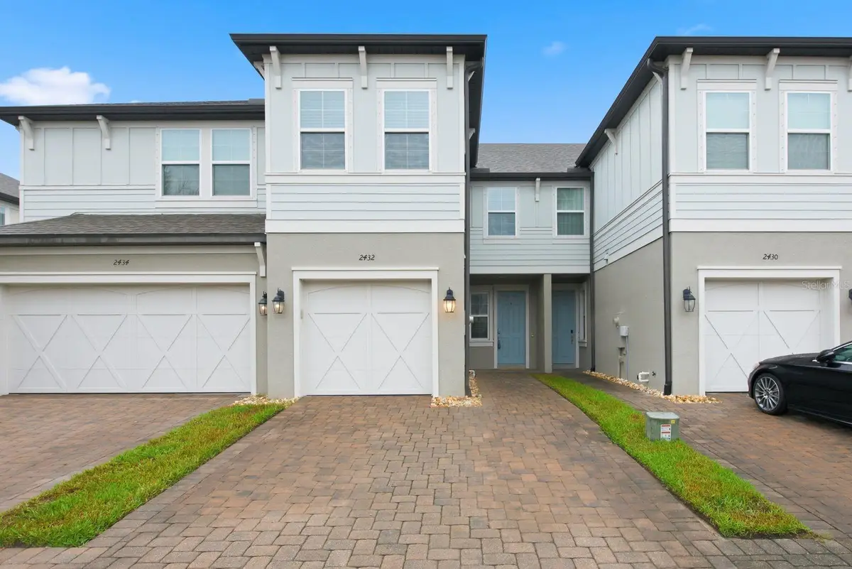 2432 Foggy Creek Circle, Clearwater, FL 33764 - #1