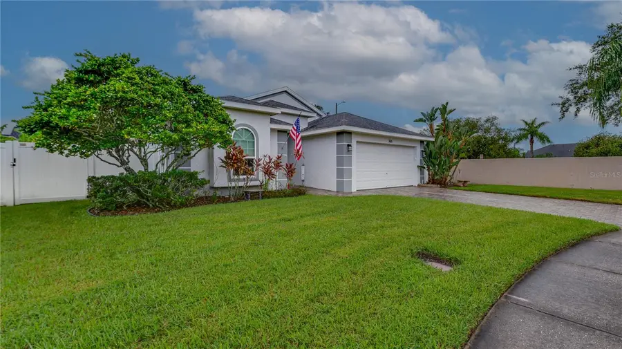 366 Rainforest Court, Oldsmar, FL 34677 - #3