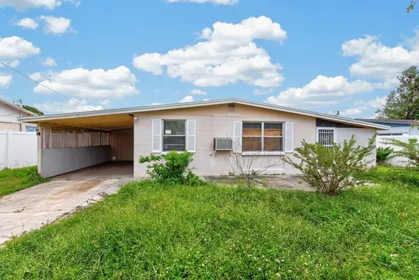 5016 S 85th Street, TAMPA, FL 33619