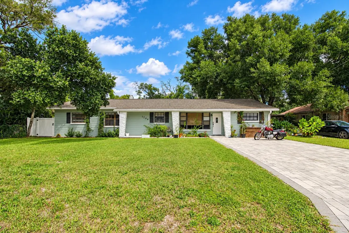 1204 E North Street, Tampa, FL 33604 - #1