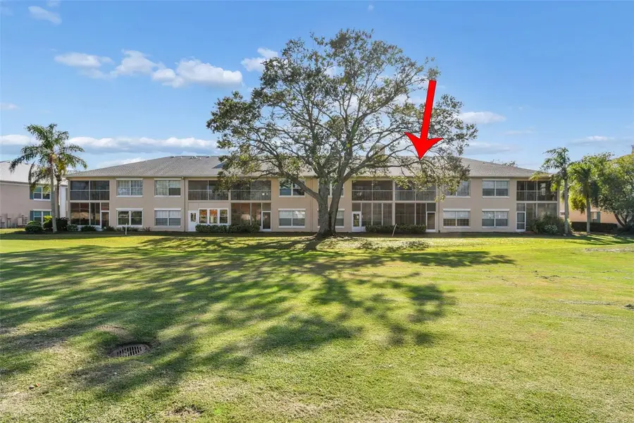 4210 Caddie Drive E #202, Bradenton, FL 34203 - #3