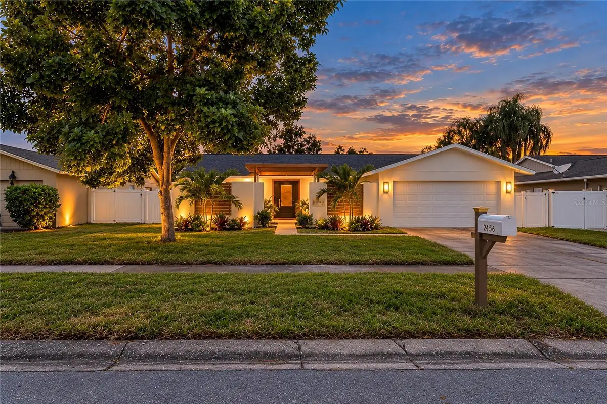 2456 Timbercrest Circle W, Clearwater, FL 33763 - #1