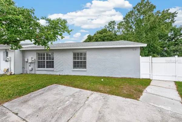1219 Mohrlake Drive, BRANDON, FL 33511