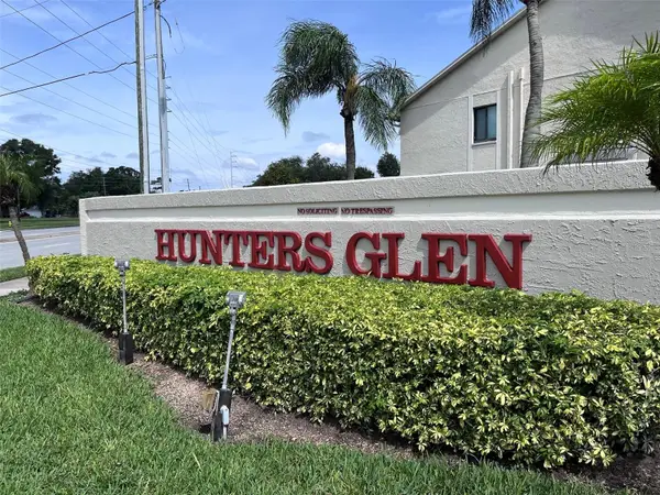 2050 Hunters Glen Drive #614, DUNEDIN, FL 34698