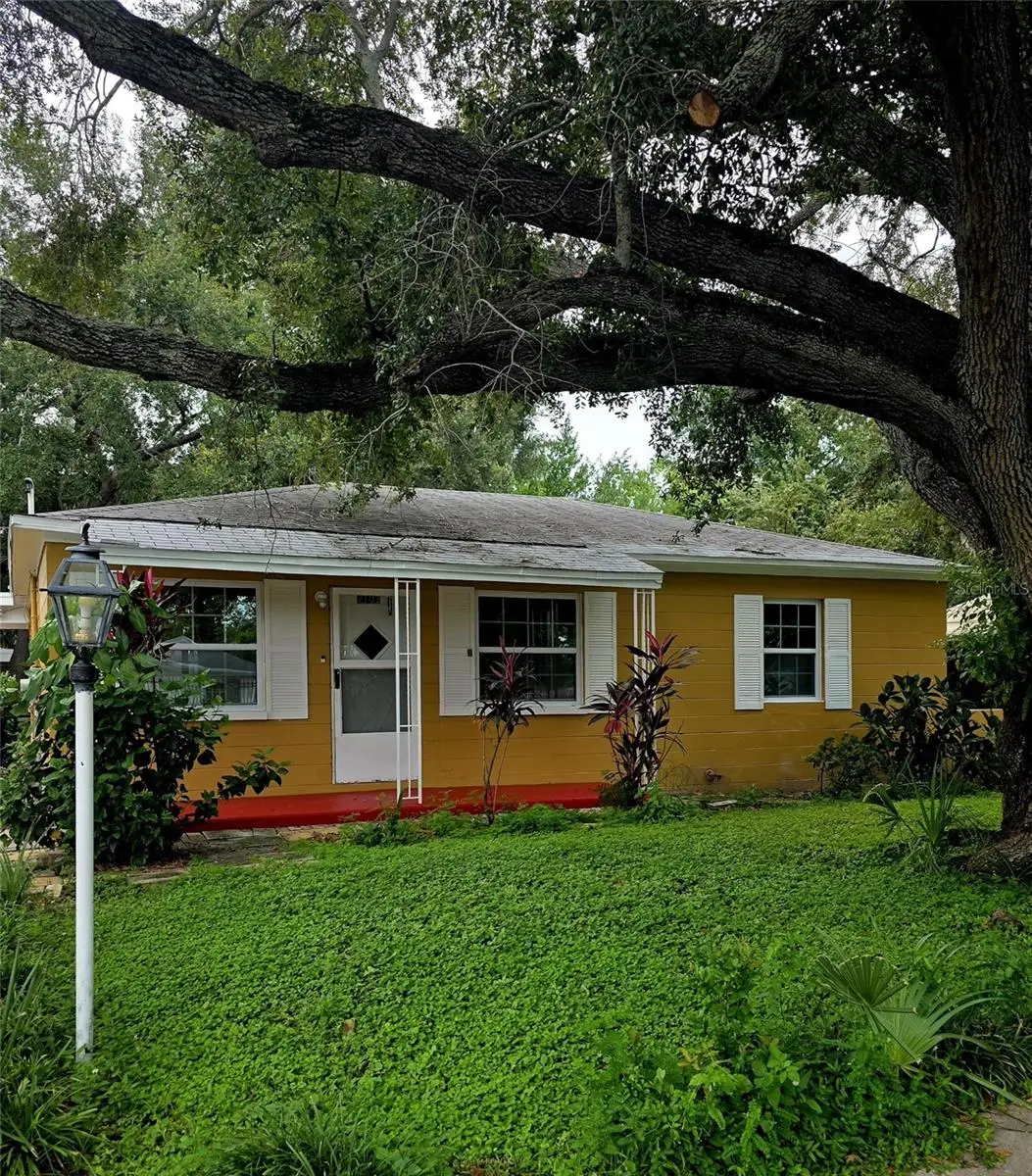 2103 N Harold Avenue, Tampa, FL 33607 - #1