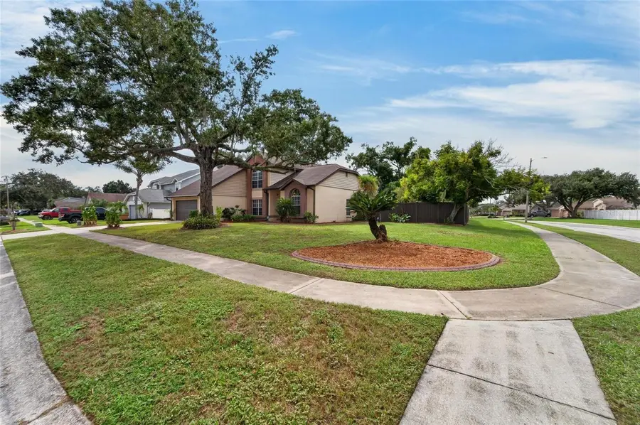 12301 Pathway Court, Riverview, FL 33569 - #2