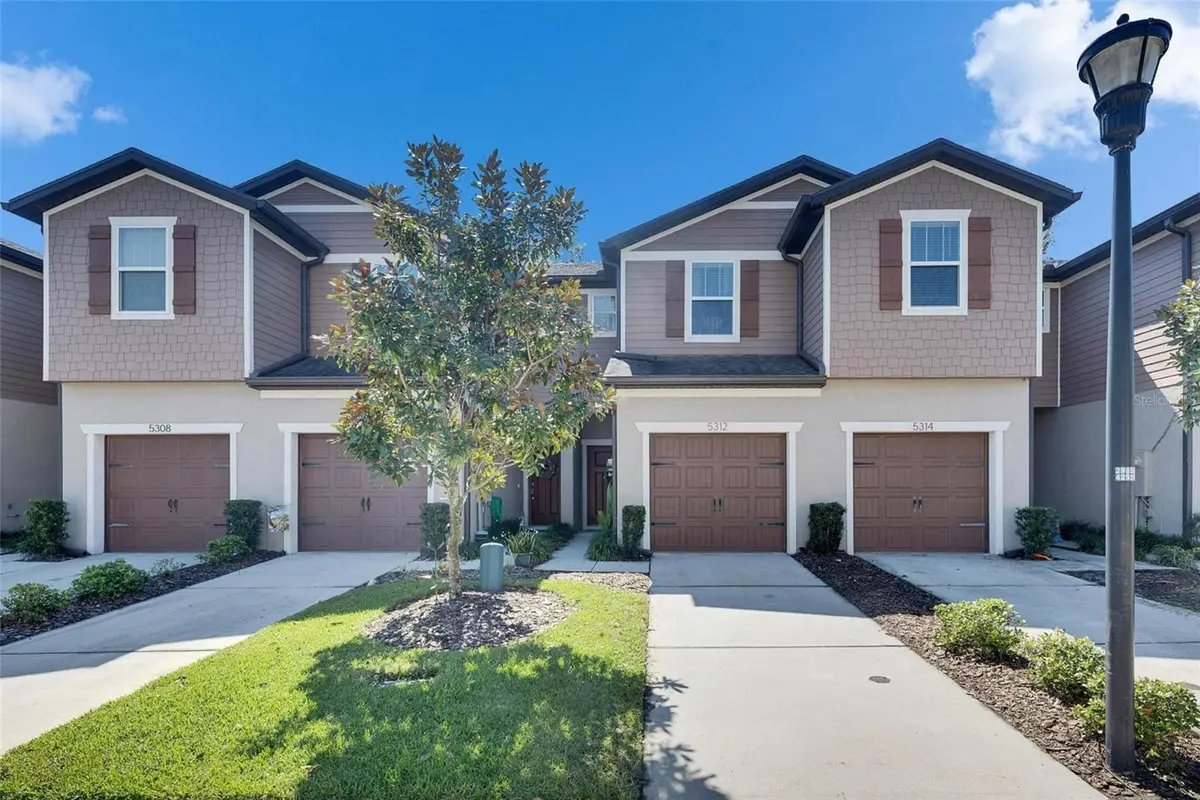 5312 Sylvester Loop, Tampa, FL 33610 - #1