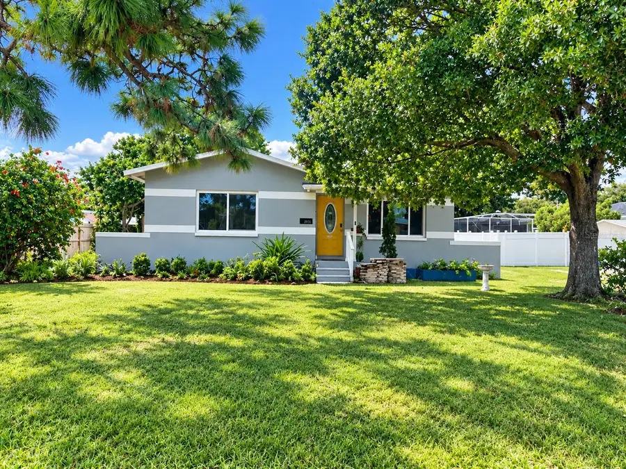 2930 29th Street N, Saint Petersburg, FL 33713 - #2
