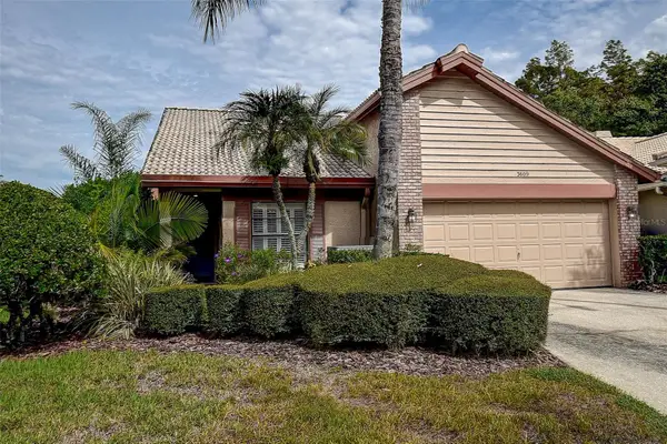 3609 Darston Street, PALM HARBOR, FL 34685