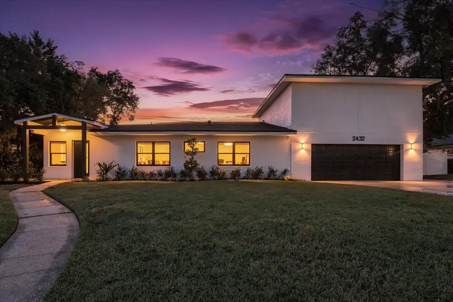 2432 Indian Avenue, Belleair Bluffs, FL 33770 - #3