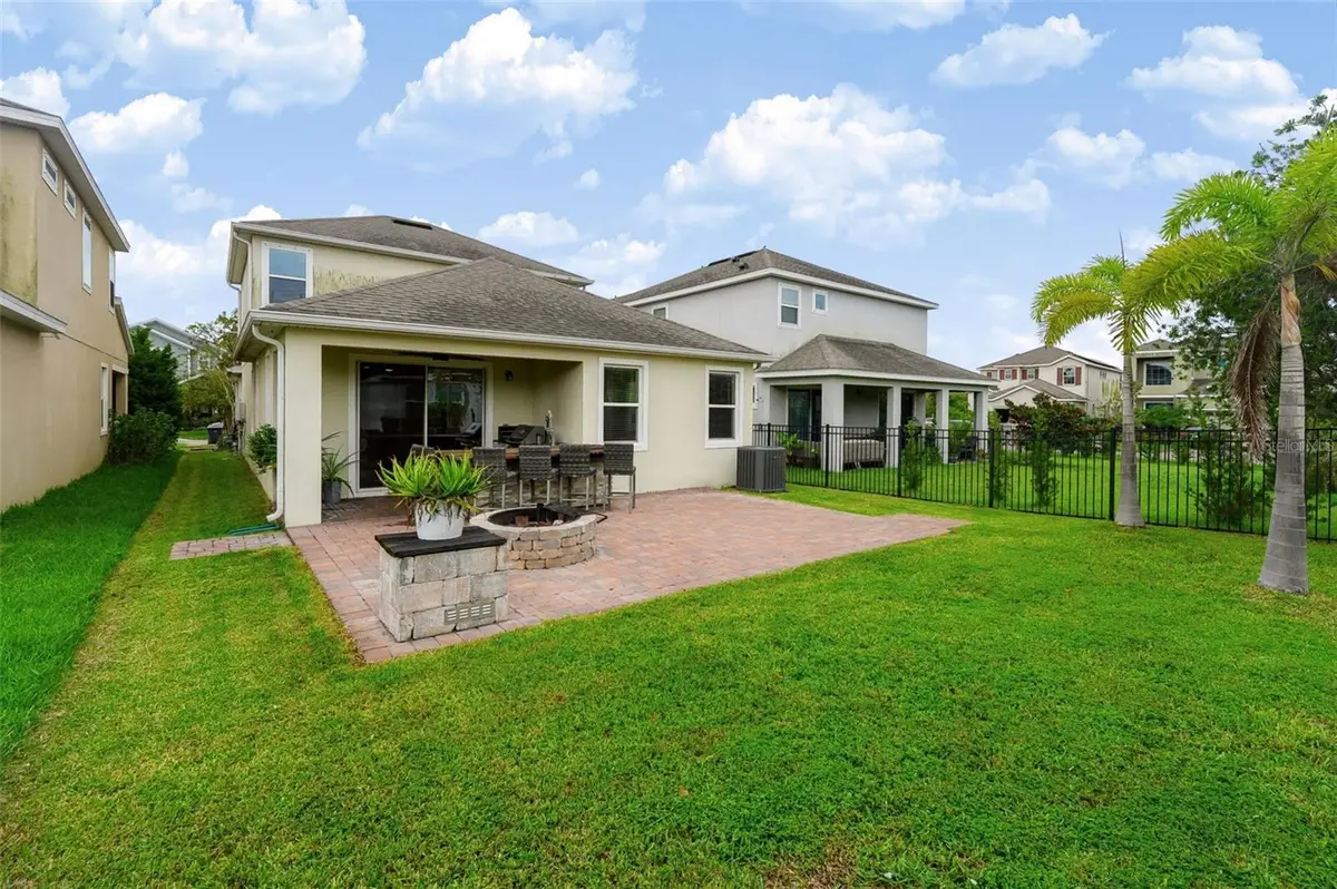 6118 Voyagers Place, Apollo Beach, FL 33572 - #1