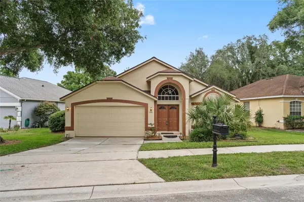 2955 Sabel Oak Place, OVIEDO, FL 32765