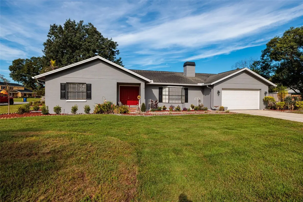 23208 Sierra Road, Land O Lakes, FL 34639 - #1