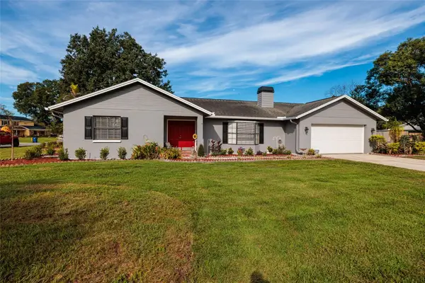 23208 Sierra Road, LAND O LAKES, FL 34639