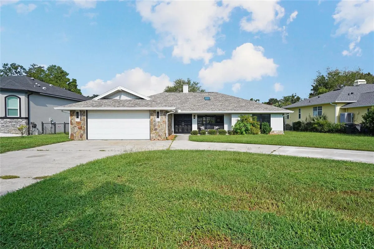 5012 S Deep Water Point, Homosassa, FL 34448 - #1