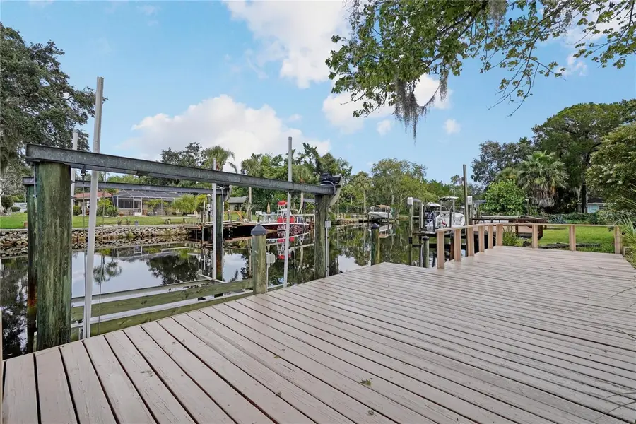 5012 S Deep Water Point, Homosassa, FL 34448 - #2