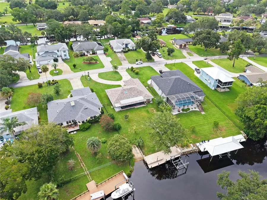 5012 S Deep Water Point, Homosassa, FL 34448 - #3