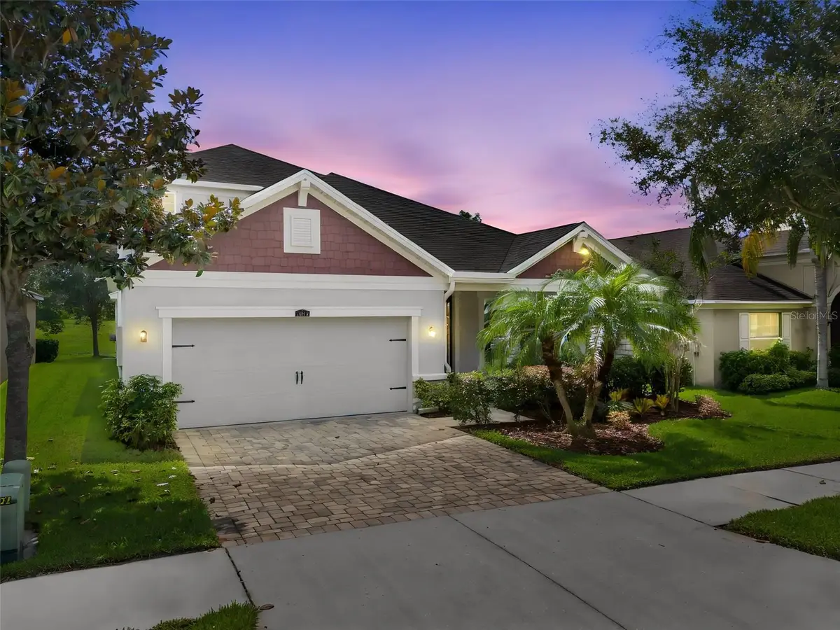 12319 Eagle Swoop Place, Riverview, FL 33579 - #1