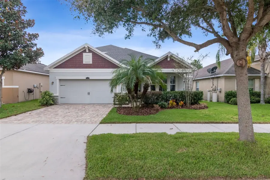 12319 Eagle Swoop Place, Riverview, FL 33579 - #2
