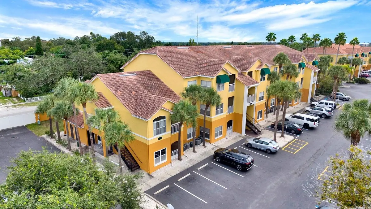 10764 70th Avenue #2208, Seminole, FL 33772 - #1