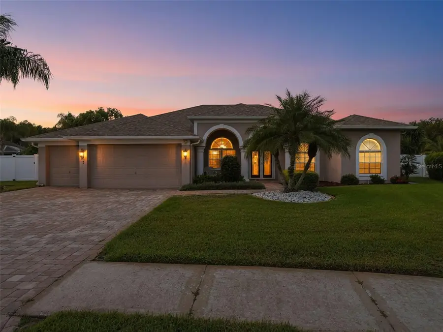 1411 Amesbury Court, New Port Richey, FL 34655 - #3