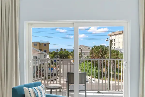 13101 Gulf Boulevard #1302, MADEIRA BEACH, FL 33708