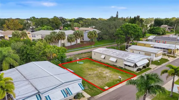 21 Yawl Lane #21, PALM HARBOR, FL 34683