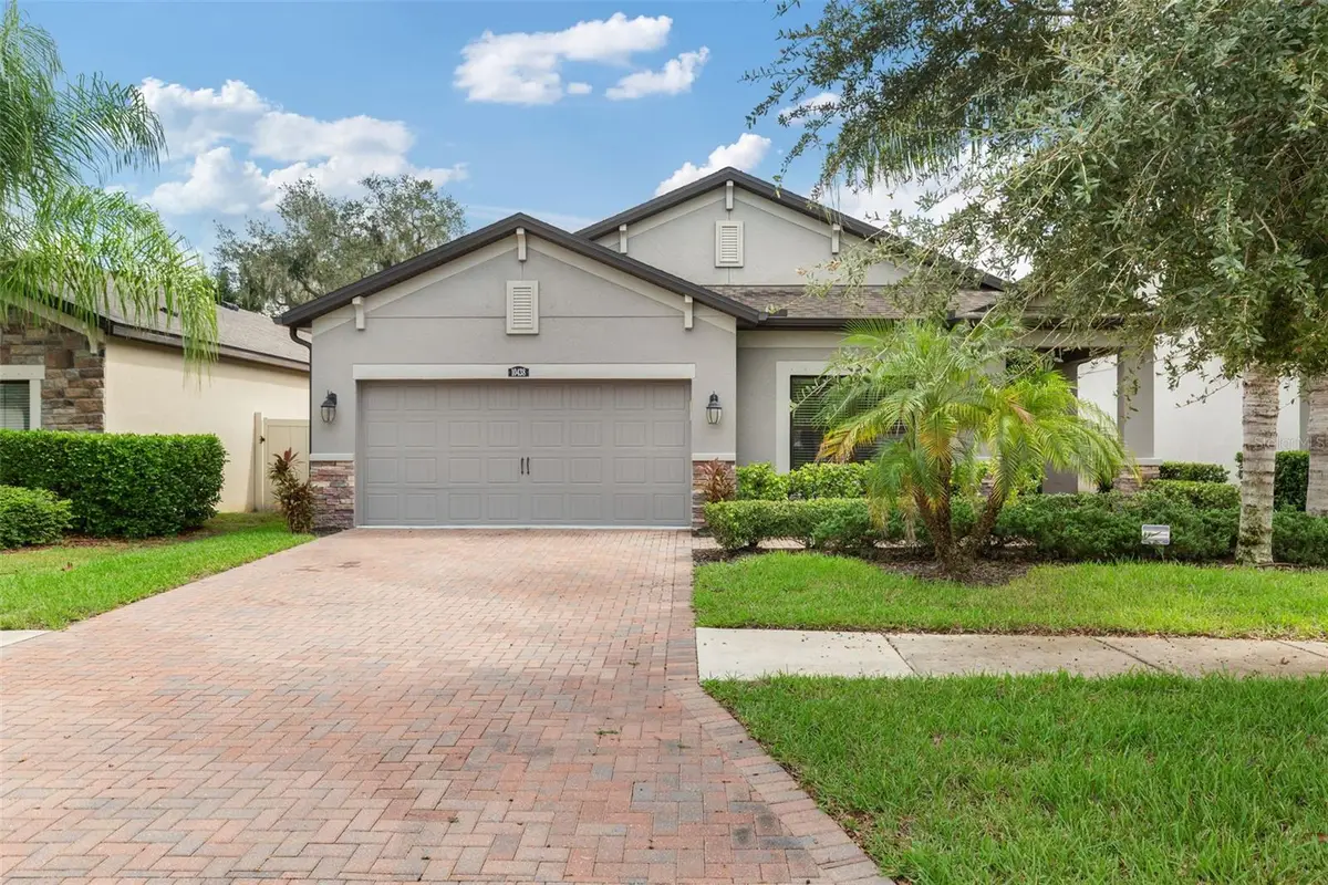 10438 Arbor Groves Place, Riverview, FL 33578 - #1