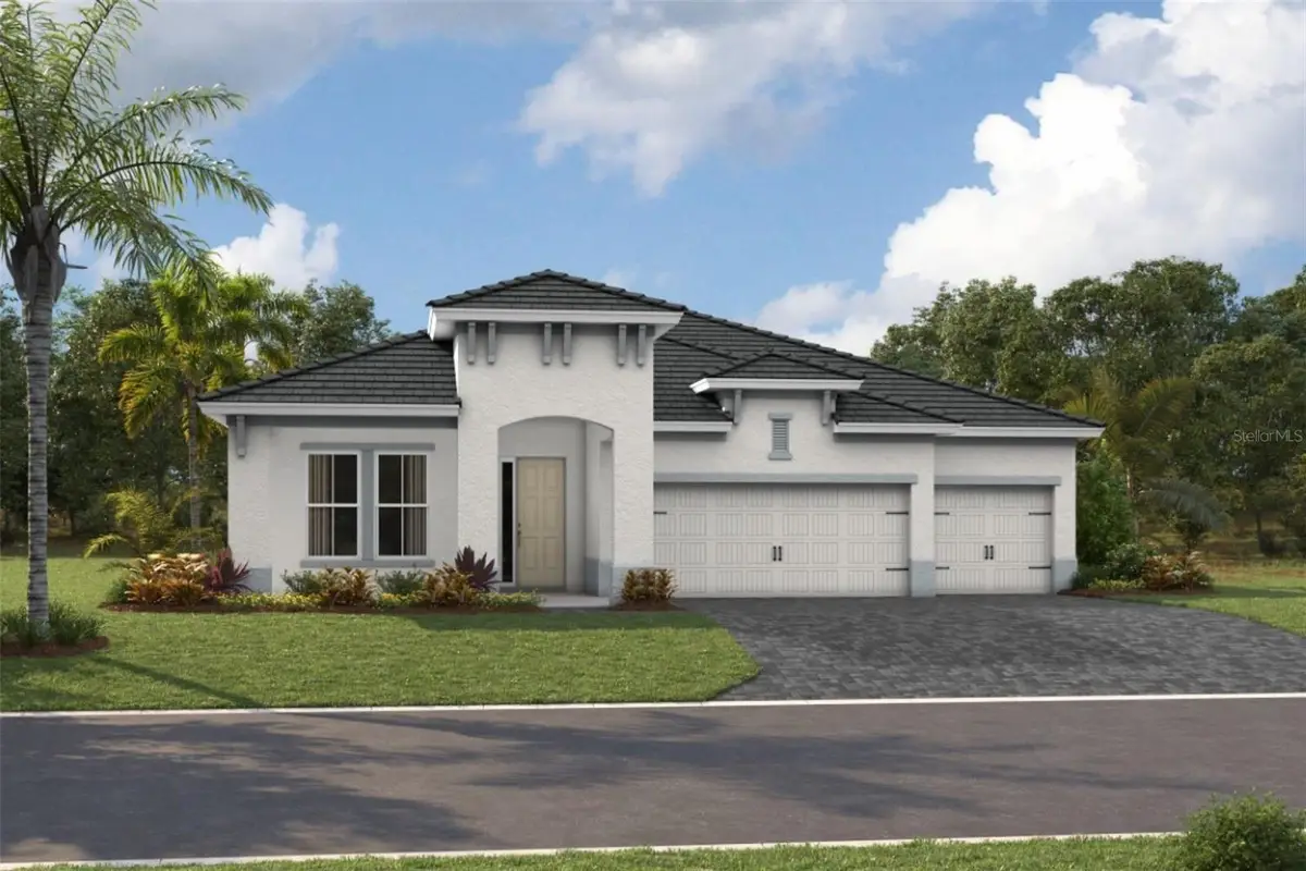 14998 Rider Pass Drive, Lithia, FL 33547 - #1