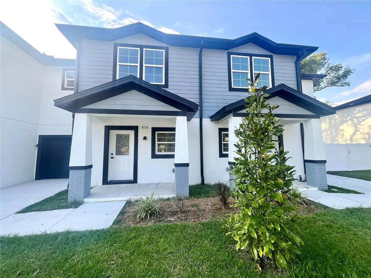 8110 N Greenwood Avenue, Tampa, FL 33604 - #1