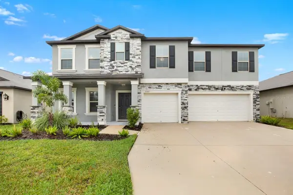 3505 N Maryland Avenue, PLANT CITY, FL 33565