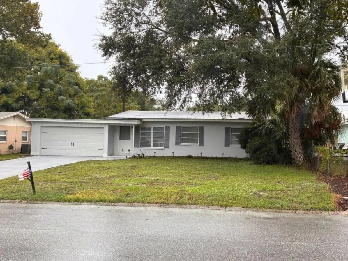 1546 Carroll Street, Clearwater, FL 33755 - #1
