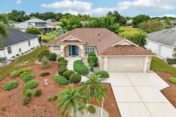 2308 E Del Webb Boulevard, SUN CITY CENTER, FL 33573