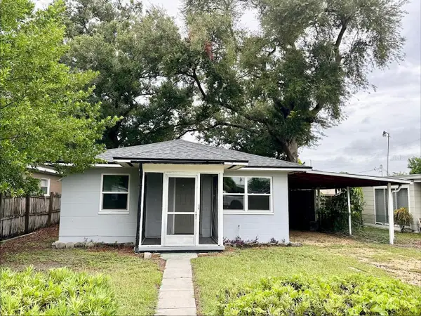 5231 48th Terrace N, ST PETERSBURG, FL 33709