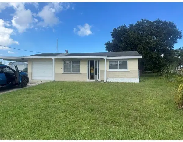 13233 Susan Drive, HUDSON, FL 34667