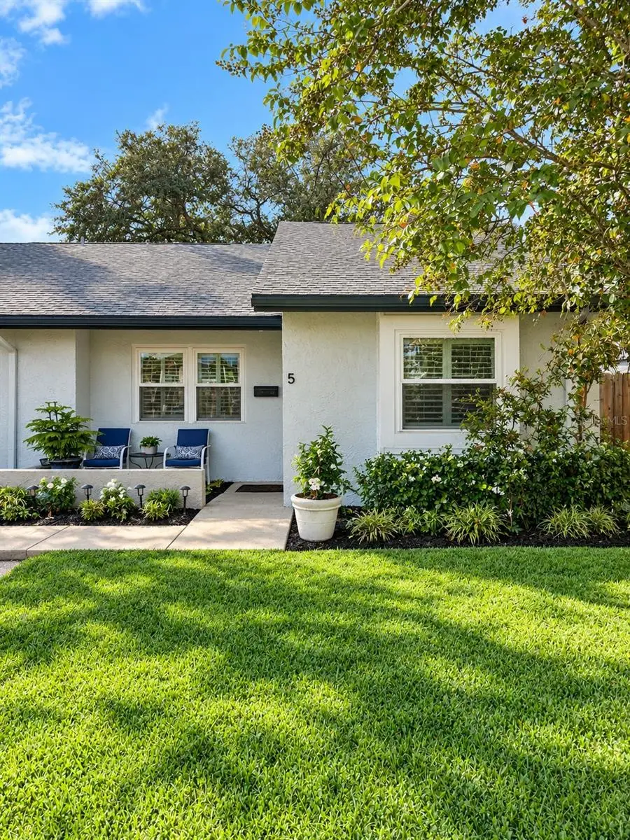 366 47th Avenue N #5, Saint Petersburg, FL 33703 - #1