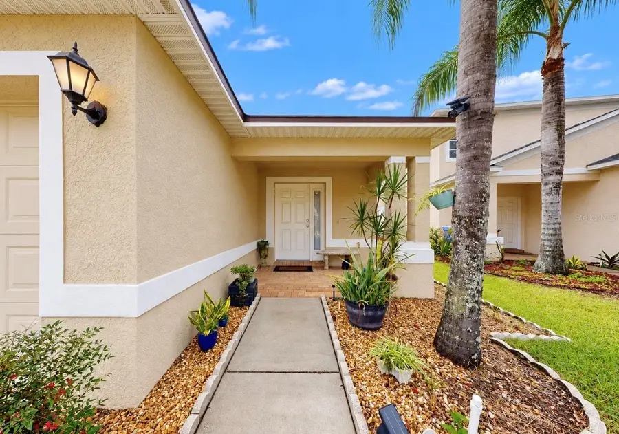 7746 Carriage Pointe Drive, Gibsonton, FL 33534 - #2