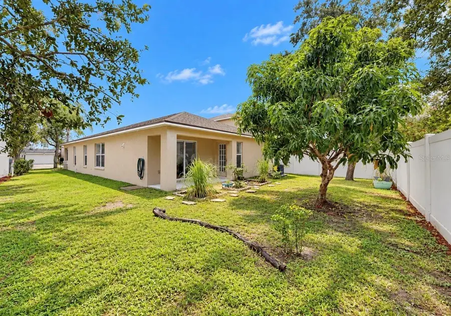 7746 Carriage Pointe Drive, Gibsonton, FL 33534 - #3