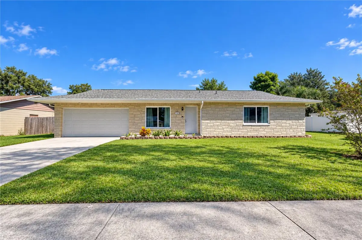 4901 Reagan Avenue, Seffner, FL 33584 - #1