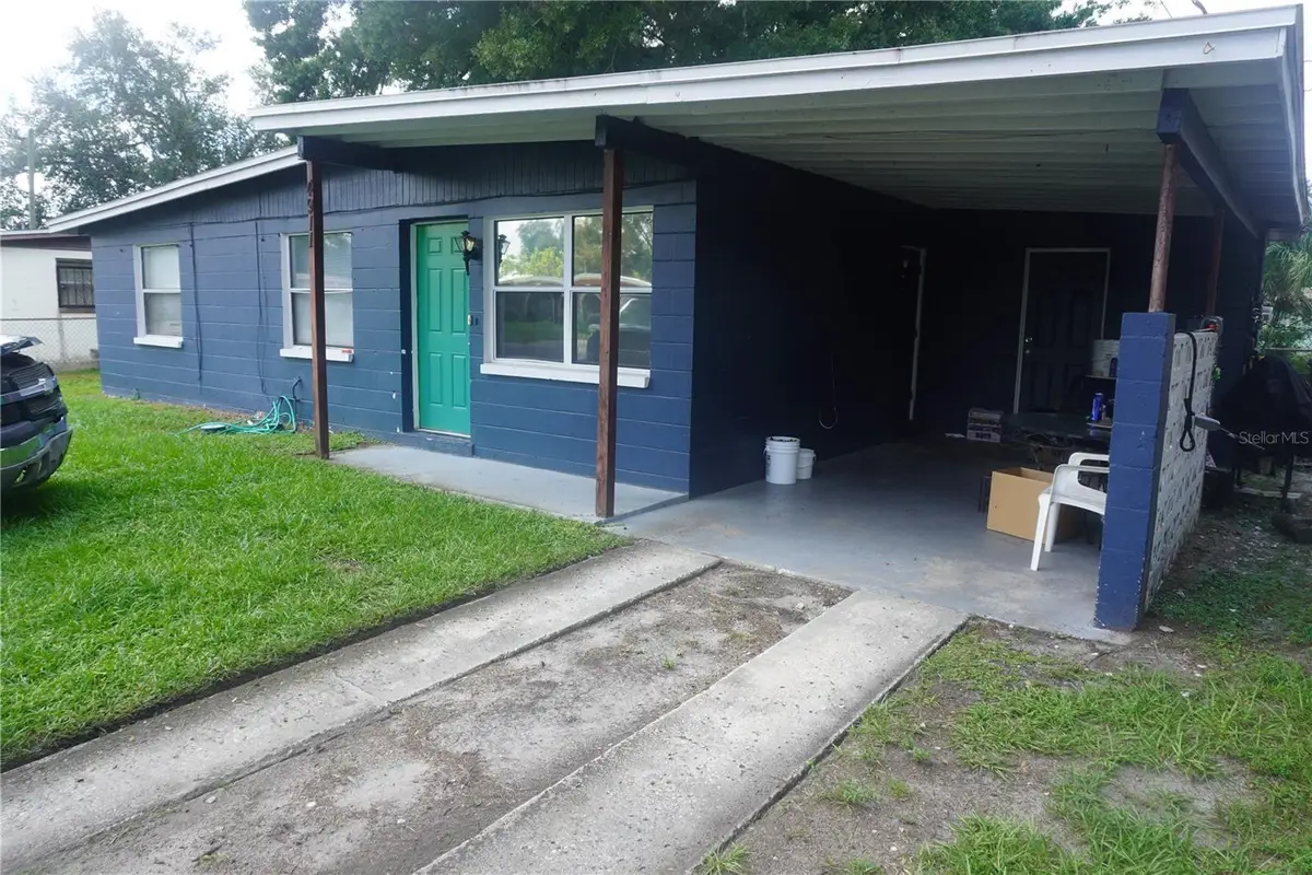 4911 S 83rd Street, Tampa, FL 33619 - #1