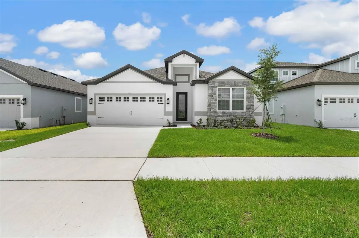 3408 Chinotto Drive, Lake Alfred, FL 33850 - #1