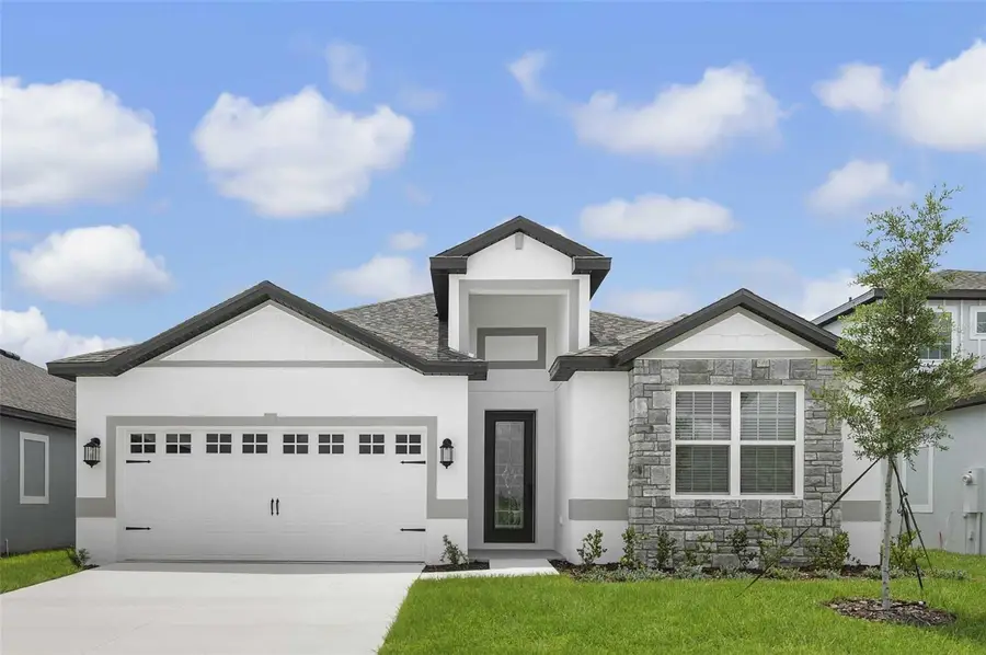 3408 Chinotto Drive, Lake Alfred, FL 33850 - #3